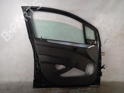 Left front door CHEVROLET SPARK (M300) 1.2 | BP28348674C2