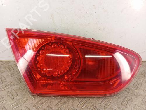 Used Left tailgate light SEAT LEON (1P1) 1.9 TDI (105 hp) 30736818