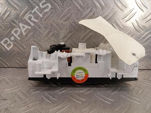 Climate control PEUGEOT PARTNER Box Body/MPV 1.6 HDi / BlueHDi 75 | BP39961017I5 - Image 5