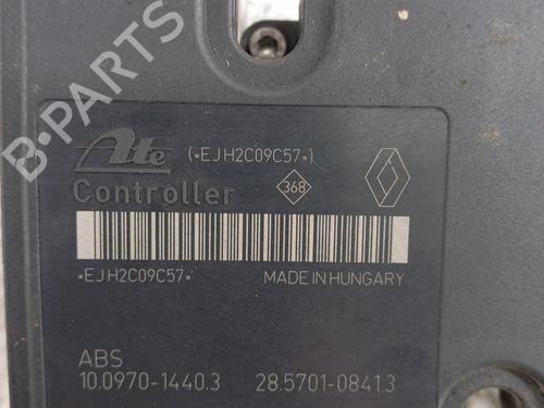 ABS pump RENAULT TWINGO II (CN0_) 1.2 16V (CN04, CN0B) | BP31115963M43 - Image 3