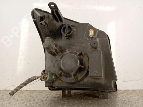 Left headlight FORD TRANSIT CONNECT (P65_, P70_, P80_) 1.8 Di | BP37187712C28 - Image 4