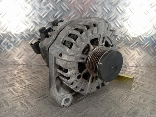 Used Alternator BMW X6 (F16, F86) M 50 d (381 hp) 31932365