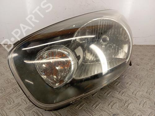 left-headlight-kia-picanto-ii-ta-2011-2012-2013-2014-2015-2016-2017-2018-31624954 main image