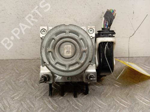 ABS pump CITROËN C3 Picasso (SH_) 1.2 THP 110 (SHHNZ6) | BP28348558M43 
