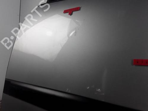Left rear door CITROËN C4 Picasso I MPV (UD_) 1.6 HDi | BP28346567C4