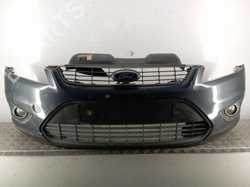 Used Front bumper FORD FOCUS II (DA_, HCP, DP) 1.6 TDCi (90 hp) 30299263