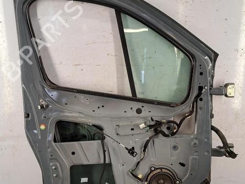 Used Left front door Left front door 38745787 38745787