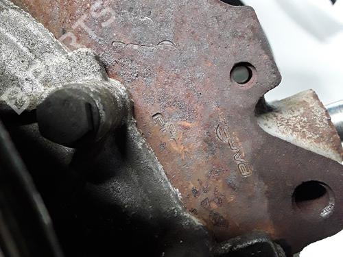 Engine LANCIA DELTA III (844_) 1.6 D Multijet (844.AXC11, 844.AXC1A) | BP28337566M1 
