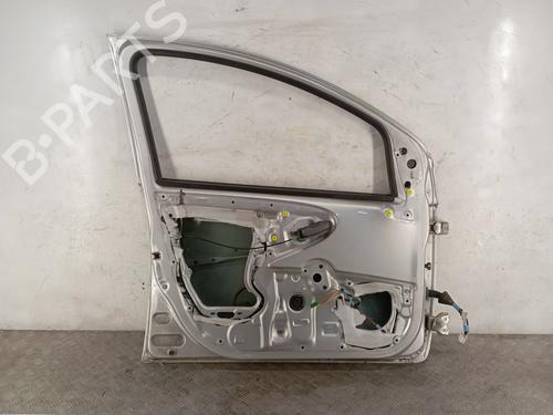 Left front door CITROËN C1 (PM_, PN_) 1.0 | BP28348049C2 