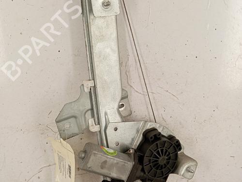 Used Rear left window mechanism Rear left window mechanism DACIA DUSTER SUV Van [2011-2026] 34637600 34637600