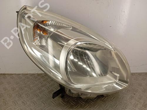 Used Right headlight RENAULT KANGOO Express (FW0/1_) 1.5 dCi 90 (FW0G, FW05, FW08, FW11) (90 hp) 31907737