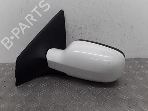 Used Left mirror Left mirror 28343520 28343520