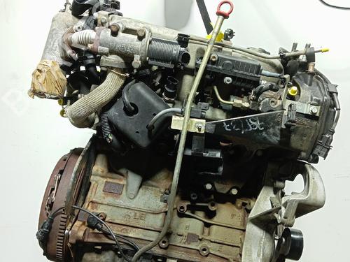 Engine FIAT DOBLO Box Body/MPV (223_) 1.9 JTD (223ZXE1A) | BP40046670M1 - Image 3