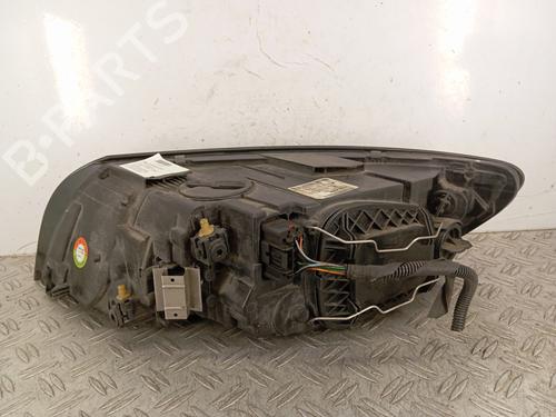 Right headlight VOLVO V50 (545) 1.6 D | BP35930702C29 - Image 7