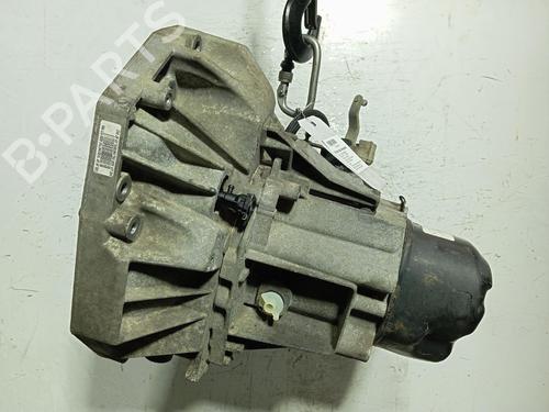 Used Gearbox Gearbox 39077168 39077168