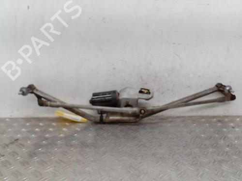 Used Front wiper motor Front wiper motor VW TRANSPORTER T4 Van (70A, 70H, 7DA, 7DH) 2.5 TDI (102 hp) 28348894 28348894