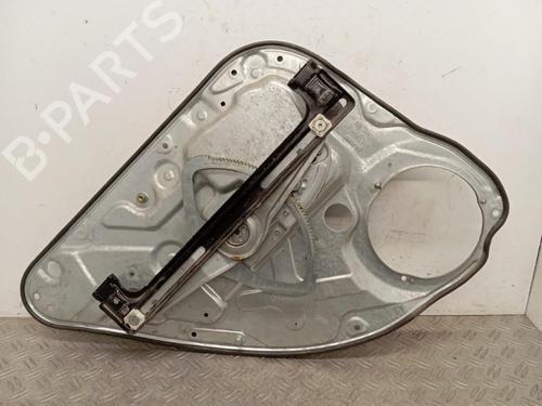 Rear right window mechanism FORD KUGA I 2.0 TDCi | BP28344414C25 