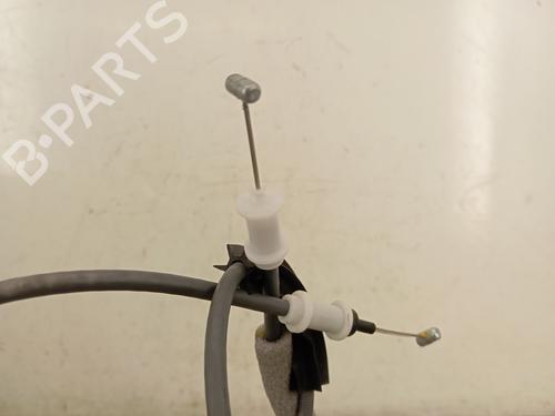Rear right lock PEUGEOT 2008 II (UD_, US_, UY_, UJ_, UR_, UC_) 1.2 PureTech 130 (USHNS, URHNS) | BP28347112C99 