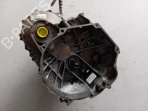 Used Gearbox HONDA CIVIC VIII Hatchback (FN, FK) 2.2 CTDi (FK3) (140 hp) 28338695