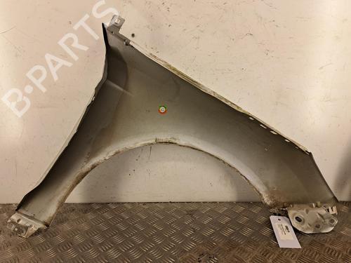 Used Left front fenders Left front fenders 38543258 38543258