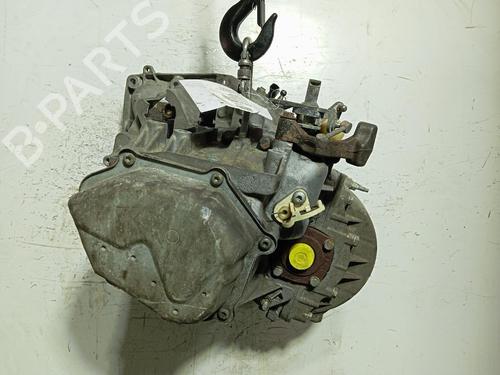 Gearbox PEUGEOT 607 (9D, 9U) 2.2 HDi | BP38067734M3 - Image 2