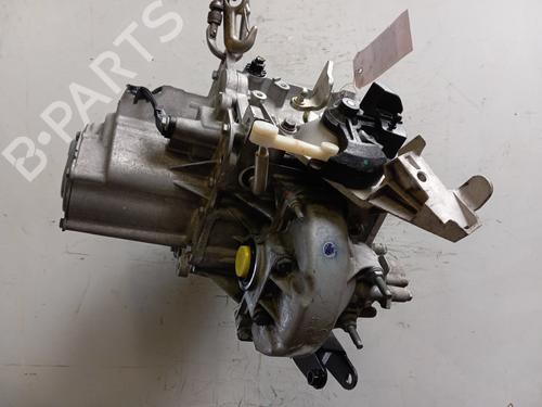 Gearbox PEUGEOT 2008 II (UD_, US_, UY_, UJ_, UR_, UC_) 1.2 PureTech 130 (USHNS, URHNS) | BP28339936M3 