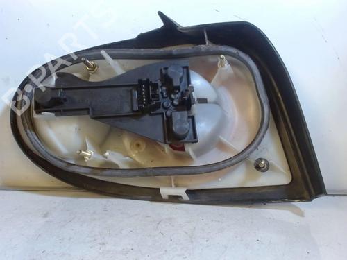 Højre baglygte RENAULT MEGANE I Cabriolet (EA0/1_) 1.6 e (EA0F) (90 hp) 28342679