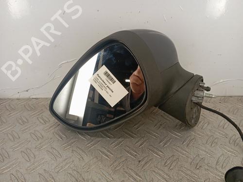 Używane Lusterko boczne lewe FORD FIESTA VI (CB1, CCN) 1.6 TDCi (90 hp) 29968810