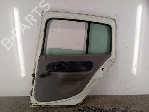 Dør høyre bak RENAULT CLIO II (BB_, CB_) 1.4 (B/CB0C, B/CB0S) | BP29712049C5 