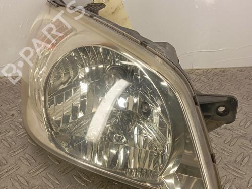 Right headlight HYUNDAI GETZ (TB) 1.3 | BP28346699C29 