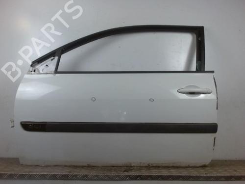 Porta frente esquerda RENAULT MEGANE II (BM0/1_, CM0/1_) 1.5 dCi (BM1F, CM1F) (86 hp) 28345044