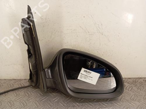 Retrovisore destro OPEL ASTRA J (P10) 1.7 CDTI (68) (125 hp) 28338754