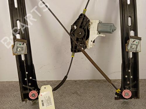 Used Rear right window mechanism SEAT ALHAMBRA (710, 711) 2.0 TDI (140 hp) 29285557
