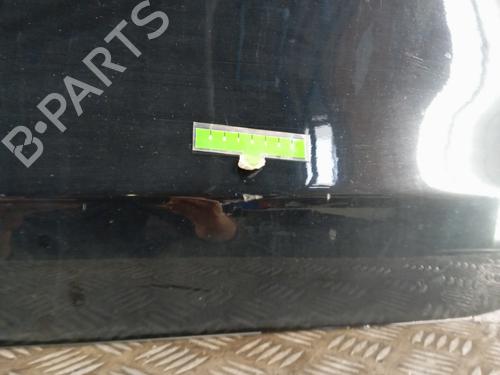 Left front door AUDI TT (8J3) 2.0 TFSI | BP29612785C2 