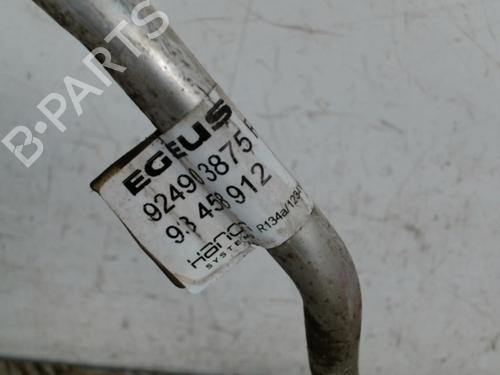 Used AC pipe RENAULT TRAFIC III Van (FG_) 1.6 dCi 125 (FGMH) (125 hp) 28344930