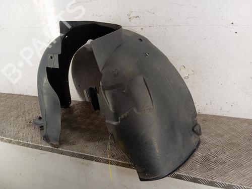 Used Wheel arch Wheel arch CITROËN C4 I (LC_) 1.6 HDi (90 hp) 34709832 34709832