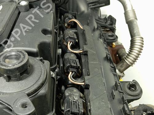 Engine FORD FIESTA VI (CB1, CCN) 1.4 TDCi | BP37875034M1 - Image 6