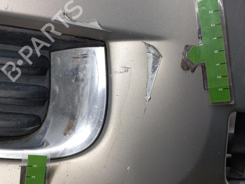 Front bumper OPEL INSIGNIA A (G09) 2.0 CDTI (68) | BP31952911C7