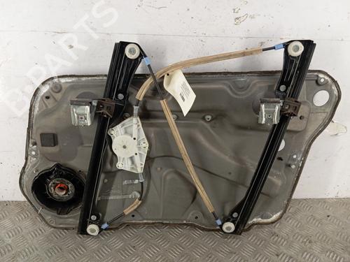 Used Front left window mechanism Front left window mechanism VW GOLF IV (1J1) 1.9 TDI (101 hp) 33935464 33935464