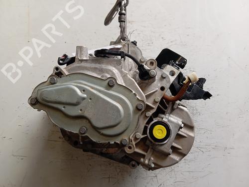 Gearbox PEUGEOT PARTNER Box Body/MPV (K9) 1.5 BlueHDi 100 | BP29068535M3 