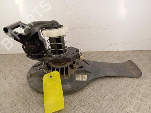 Other RENAULT CLIO III (BR0/1, CR0/1) 1.5 dCi (BR17, CR17) | BP31115992O1