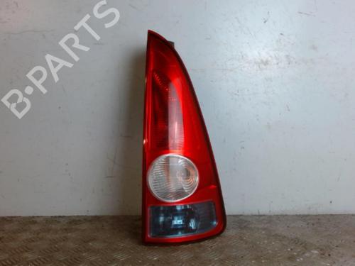 Right taillight RENAULT ESPACE IV (JK0/1_) 2.2 dCi (JK0H) | BP28345136C35 - Image 3