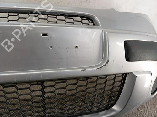 Front bumper CITROËN C3 Pluriel (HB_) 1.4 HDi | BP28341407C7