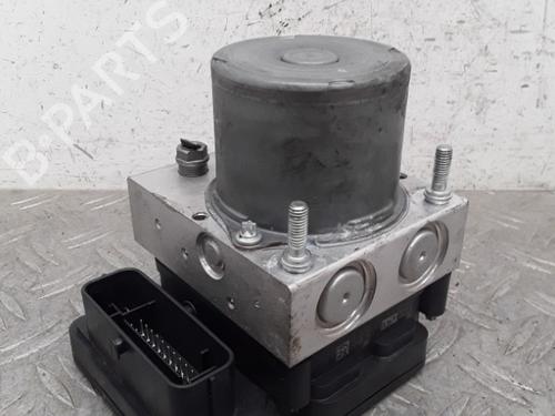 ABS Bremseaggregat VW POLO V (6R1, 6C1) 1.4 TDI (75 hp) 28338264