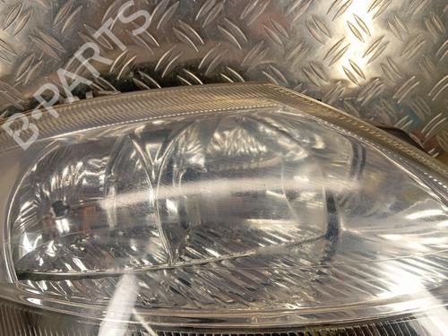 Used Right headlight Right headlight CITROËN C3 I (FC_, FN_) [2002-2013] 36671782 36671782