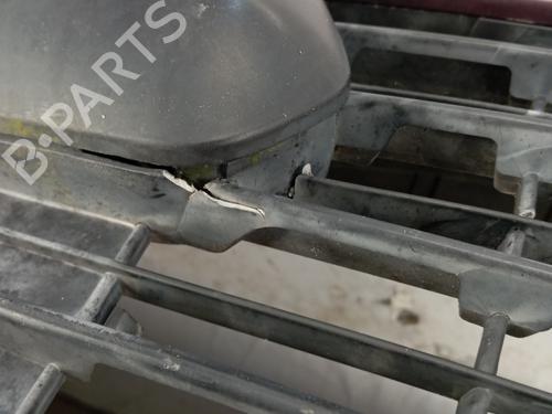 Front bumper PEUGEOT 307 SW (3H) 1.6 HDI 110 | BP31940826C7 