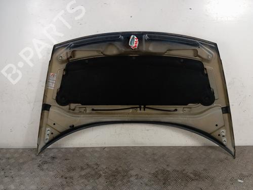 Hood CITROËN C3 I (FC_, FN_) 1.4 HDi | BP28339296C1 