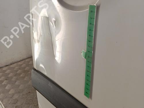 Used Left slide door Left slide door RENAULT KANGOO / GRAND KANGOO II (KW0/1_) 1.5 dCi 90 (KW05, KW08, KW0G, KW11) (90 hp) 31067365 31067365