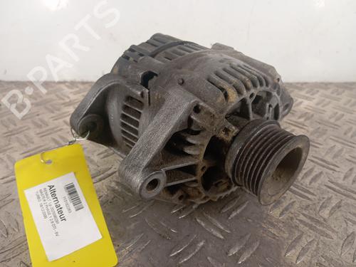 Used Alternator RENAULT MASTER II Van (FD) 2.8 dTI (FD0C, FD0F, FD2B, FD2F, FD3C, FD3F) (114 hp) 29505324