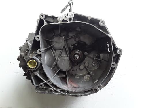 Used Gearbox CITROËN C4 Grand Picasso I (UA_) 1.6 16V (150 hp) 28348328